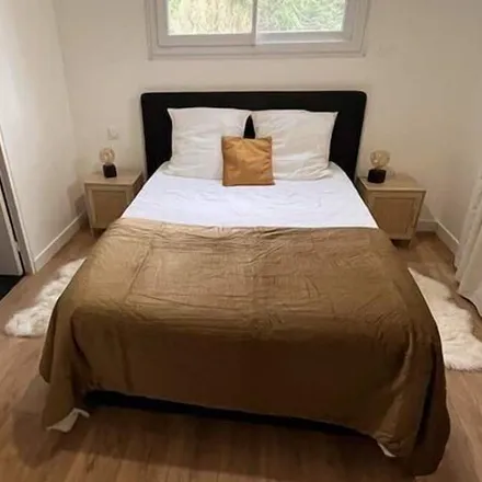 Rent this 2 bed apartment on Mairie de Ormoy-la-Rivière in 44 Grande Rue, 91150 Ormoy-la-Rivière