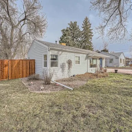 Image 2 - 6980 West 17th Avenue, Lakewood, CO 80214, USA - House for sale