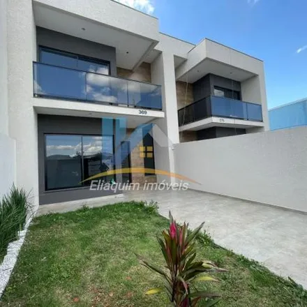 Buy this 3 bed house on Avenida Portugal in Fazenda Rio Grande - PR, 83823-020