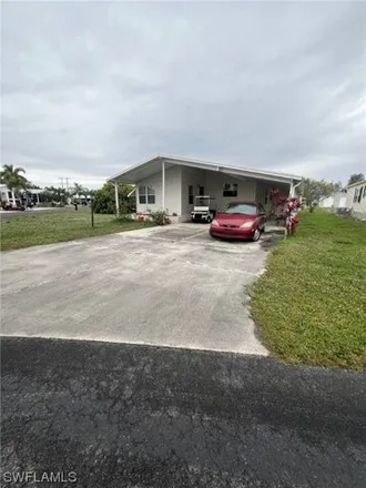 Image 1 - 5414 Manatee Bay Lane, Lee County, FL 33905, USA - Apartment for sale