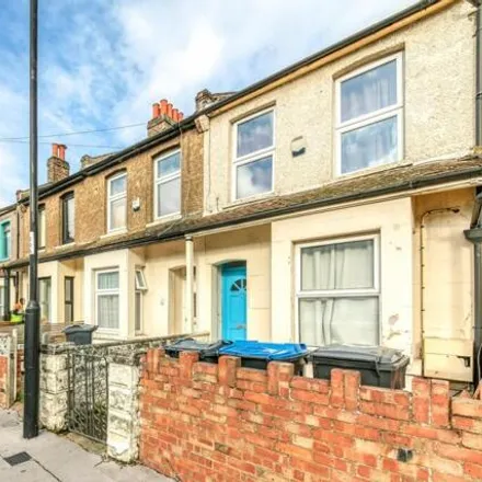 Buy this 2 bed house on Osborne Road / Northwood Road in Osborne Road, London