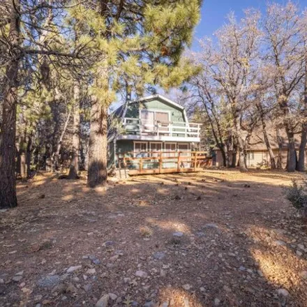 Buy this 2 bed house on 1656 Wolf Road in Moonridge, Big Bear Lake