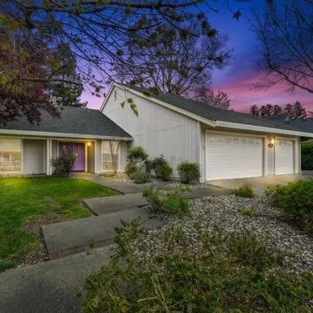 Buy this 3 bed house on 2807 Concord Avenue in Davis, CA 96516