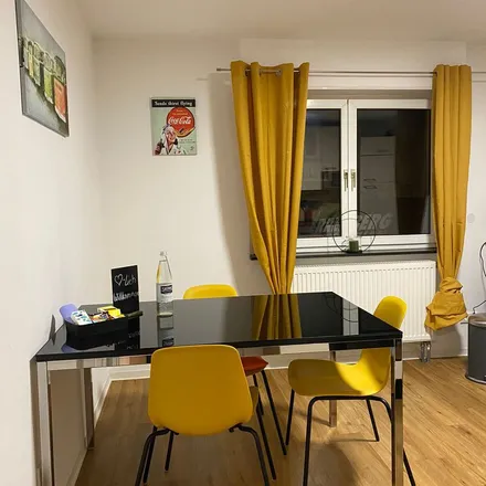Rent this 1 bed apartment on K 4140 in 68535 Rhein-Neckar-Kreis, Germany