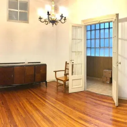 Buy this 3 bed apartment on Avenida Caseros 799 in San Telmo, 1154 Buenos Aires