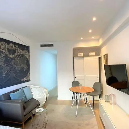 Image 4 - Calle de Zurbarán, 2, 28010 Madrid, Spain - Apartment for rent