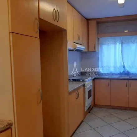 Buy this 2 bed apartment on Rua Batista João Carraro in Centro, Garibaldi - RS