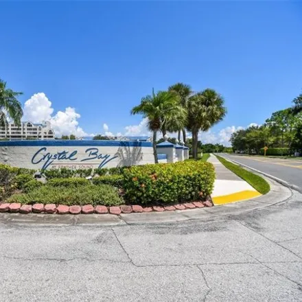 Image 3 - unnamed road, Feather Sound, Pinellas County, FL, USA - Condo for sale