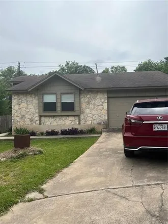 Rent this 3 bed house on 3403 Burliegh Cove in Austin, TX 78715