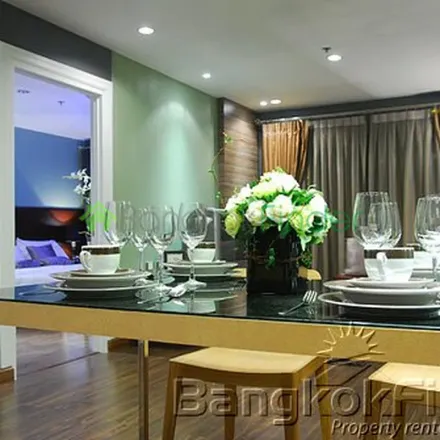 Image 5 - Huachiew TCM, Soi Phraya Maha Ammat, Khlong Maha Nak Subdistrict, Pom Prap Sattru Phai District, Bangkok 10100, Thailand - Apartment for rent