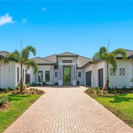 Buy this 4 bed house on 8251 Archers Ct in Sarasota, Florida