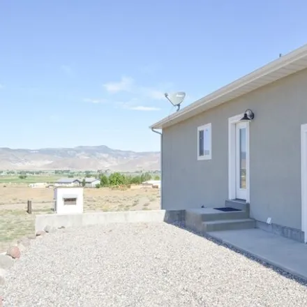 Image 4 - 416 South 200 West, Annabella, Sevier County, UT 84711, USA - House for sale