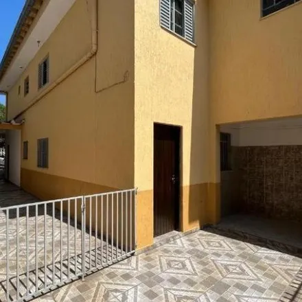 Rent this 4 bed house on Rua Vereador Mário Marcolongo in Jardim Nova Jordanésia, Cajamar - SP