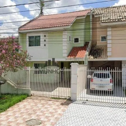 Image 2 - Rua Amador Bueno 848, Cajuru, Curitiba - PR, 82960, Brazil - House for sale