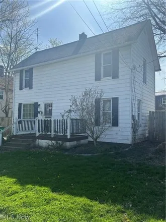 Buy this 3 bed house on 259 North State Street in Rittman, OH 44270