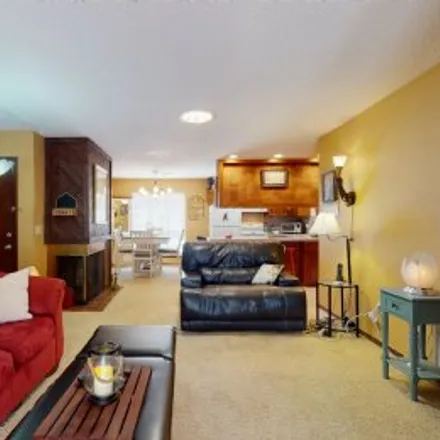 Image 1 - 6508 Galaxie Ter, Central Oklahoma City, Oklahoma City - Apartment for sale