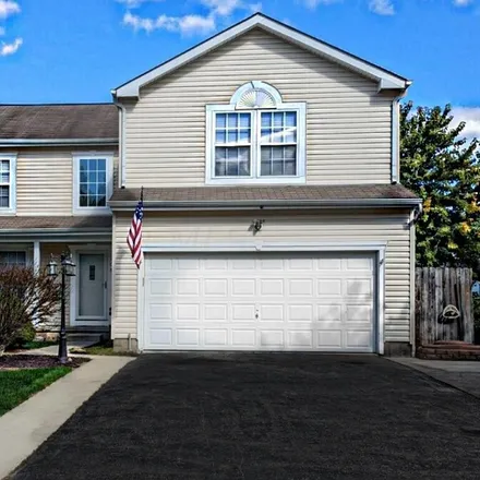 Buy this 4 bed house on 108 Longwood Crossing Boulevard in Etna, OH 43062