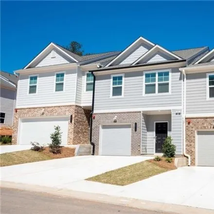 Rent this 4 bed house on unnamed road in East Point, GA 30272