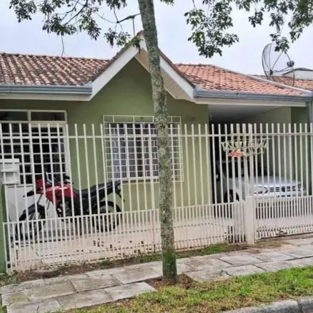 Buy this 2 bed house on Rua Diamantino Lopes de Miranda 300 in Umbará, Curitiba - PR