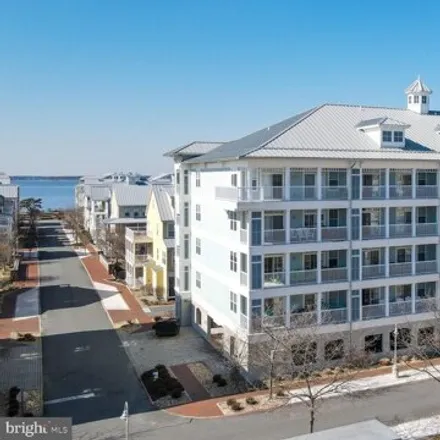 Buy this 3 bed condo on 39 Fountain Drive West in Ocean City, MD 21842