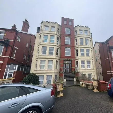 Rent this 1 bed apartment on PROMENADE/ALBANY ROAD in The Promenade, Sefton