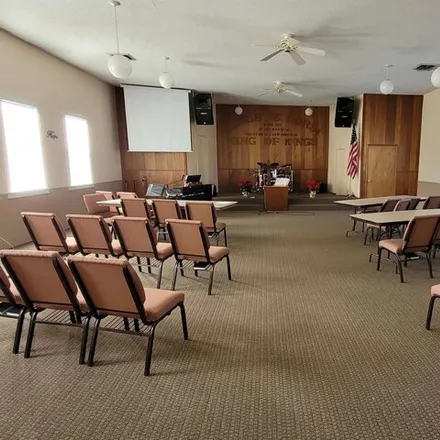 Image 3 - Assembly of God Church, Avenue K, Oshkosh, NE 69154, USA - House for sale