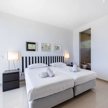 Rent this 2 bed house on Algarve Motorhome Park Tavira in Rua Vale de Caranguejo, 8800-228 Tavira
