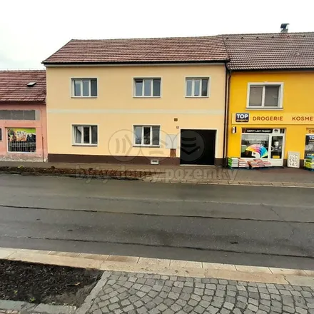 Image 4 - Draho 14, 289 31 Chleby, Czechia - Apartment for rent