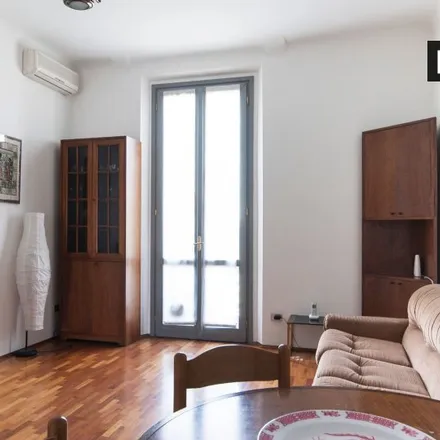 Rent this 2 bed apartment on Piazza Serafino Belfanti in 4, 20143 Milan MI