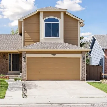 Buy this 4 bed house on 10020 South Deer Creek Street in Douglas County, CO 80129