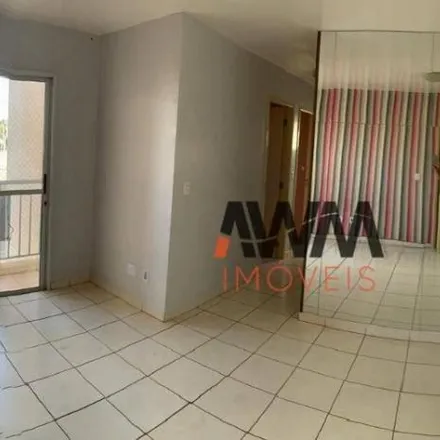 Buy this 2 bed apartment on Rua F-10 in Residencial Porto Seguro, Goiânia - GO