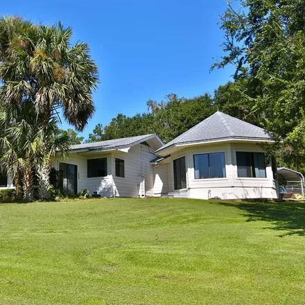Image 2 - 7391 Country Road 329, Lowell, Marion County, FL 32686, USA - House for sale