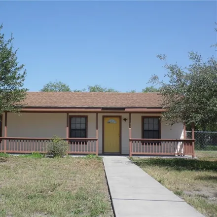 Image 1 - 295 Texas Street, Mathis, TX 78368, USA - House for sale