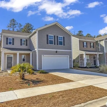Buy this 4 bed house on Pegasus Place in Myrtle Beach, SC 29577