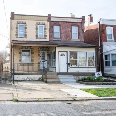 Buy this 3 bed house on 7789 Craig Street in Philadelphia, PA 19136