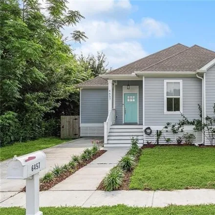 Buy this 3 bed house on 6457 Debore Dr in New Orleans, Louisiana