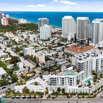 Image 2 - Kimpton Shorebreak Fort Lauderdale Beach Resort, 2900 Riomar Street, Birch Ocean Front, Fort Lauderdale, FL 33304, USA - House for rent