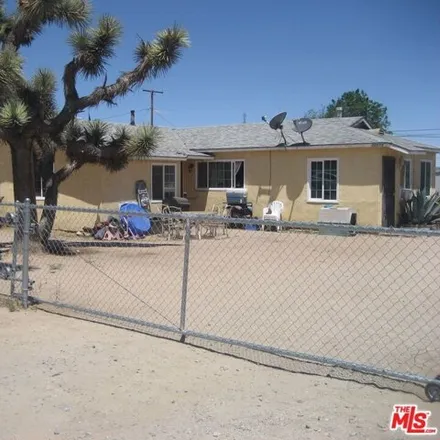Buy this 3 bed house on unnamed road in Hesperia, CA 92345