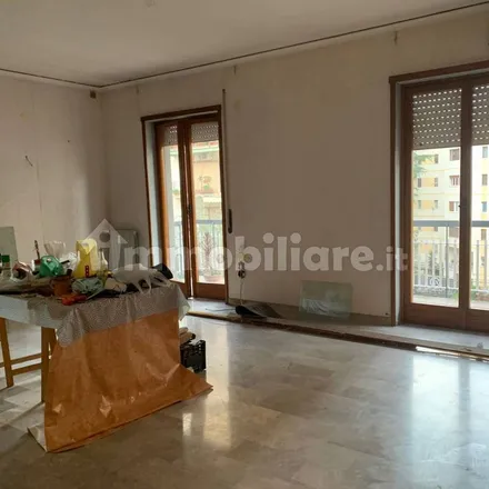 Rent this 3 bed apartment on Via Annibale Maria di Francia in 80136 Naples NA, Italy