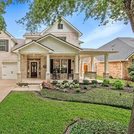 Buy this 4 bed house on 15866 Linwood Manor Court in Harris County, TX 77429