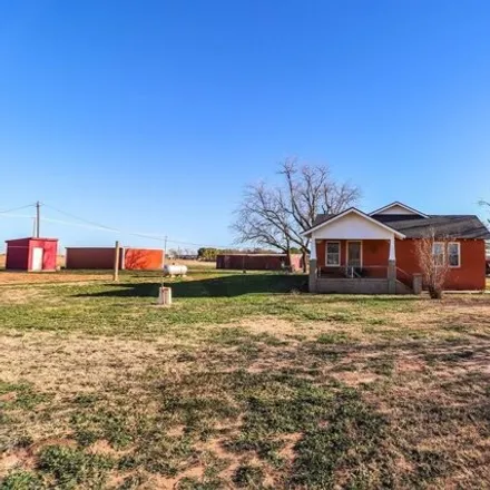 Buy this 2 bed house on 2076 County Road 3351 in Martin County, TX 79782