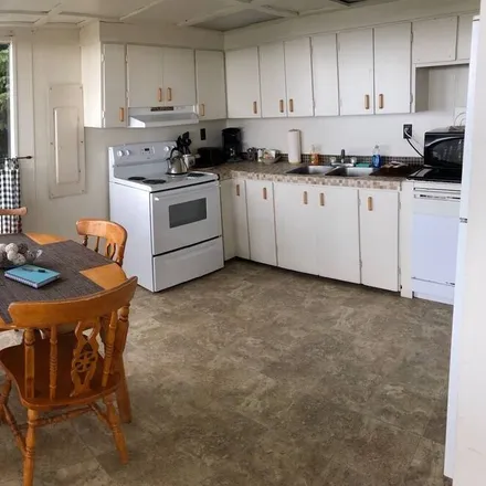 Rent this 1 bed house on Moclips in WA, 98562