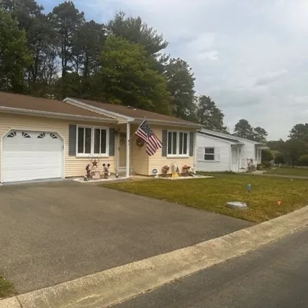 Buy this 2 bed house on 3 Chelsea Drive in Whiting, Manchester Township