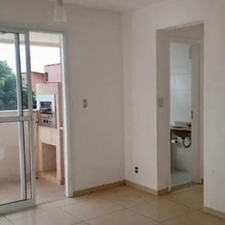 Buy this 2 bed apartment on Rua Ouro Verde in Parque Zabulão, Rio das Ostras - RJ