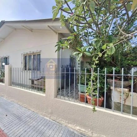 Image 1 - Rua Cargelino Francelino, São Vicente, Itajaí - SC, 88309-200, Brazil - House for sale