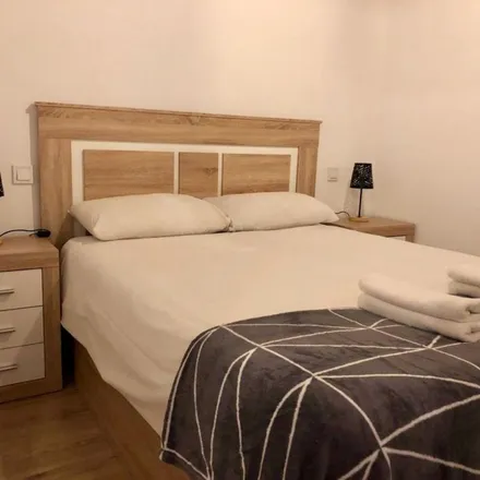 Rent this 2 bed apartment on Carrer de Palència in 7B, 08027 Barcelona