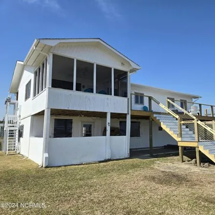Image 6 - 345 Easy Street, Country Club Point, Cape Carteret, NC 28584, USA - House for sale