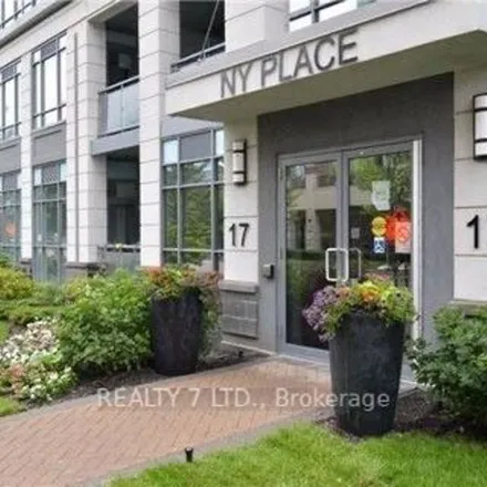 Image 3 - 17 Kenaston Gardens, Toronto, ON M2K 1E6, Canada - Apartment for rent