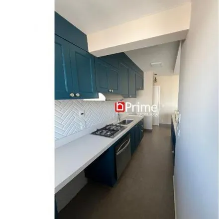 Buy this 2 bed apartment on Igreja Bíblica de São José do Rio Preto in Rua Ipiranga, Jardim Alto Rio Preto