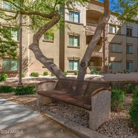 Image 1 - 5450 East Deer Valley Road, Phoenix, AZ 85054, USA - Apartment for rent